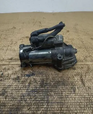Jaguar X-Type Starter motor C2S47099 STX200005