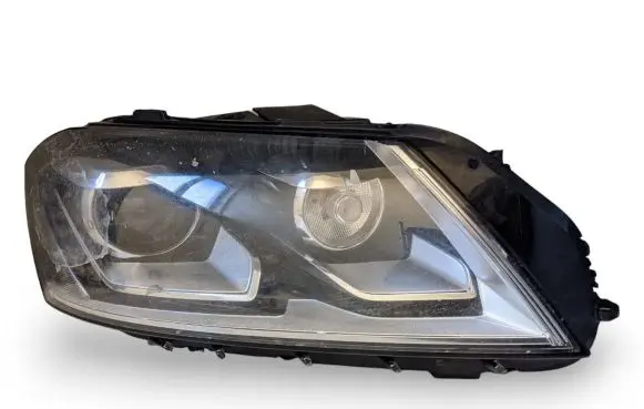 Volkswagen PASSAT B7 Headlight/headlamp 3AB941752 90005333 F2097919