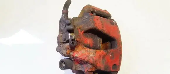 Alfa Romeo 156 Front brake caliper