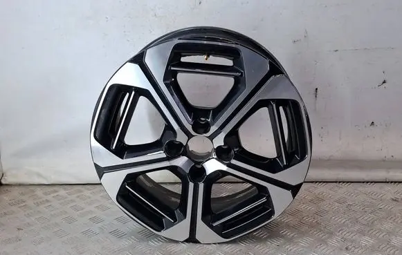 Citroen C3 Aircross R17 alloy rim 9850025580