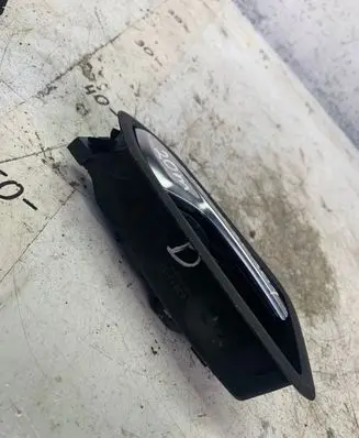 Renault Clio V Front door interior handle