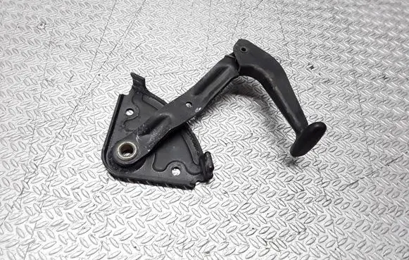 Audi A8 S8 D2 4D Engine bonnet (hood) release handle