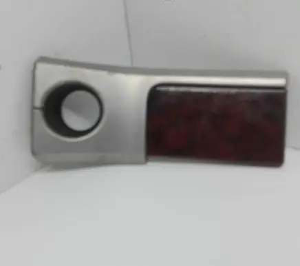 Volkswagen Touareg I Other dashboard part 7L6857240
