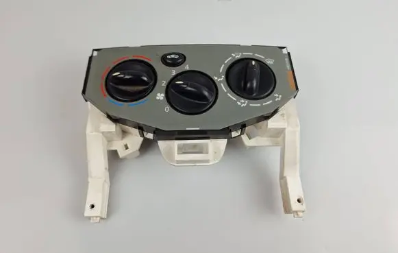 Opel Vivaro Climate control unit W964097K