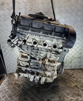 Audi A3 S3 A3 Sportback 8P Engine BKD