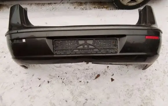 Fiat Croma Rear bumper
