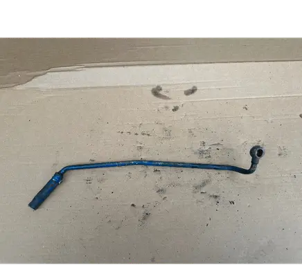 Volvo XC70 Coolant pipe/hose 