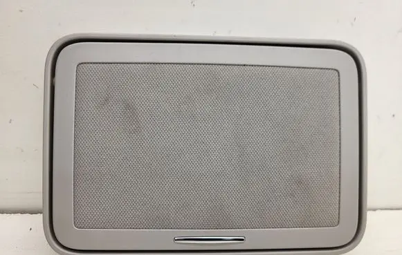 Mercedes-Benz S AMG W221 Rear seat light A2218101817