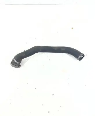 Citroen C4 Grand Picasso Intercooler hose/pipe 9873587180