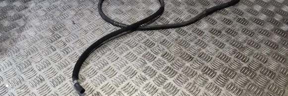 Mercedes-Benz CLS C218 X218 Headlight washer hose/pipe A2048300996