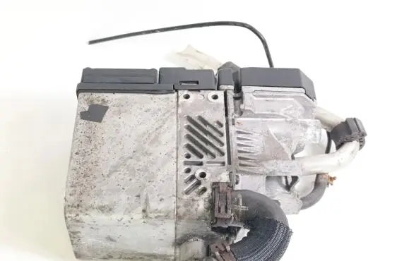 Nissan Qashqai Auxiliary pre-heater (Webasto) E1000002 E1021232 67889C