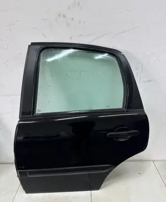 Citroen C3 Rear door 
