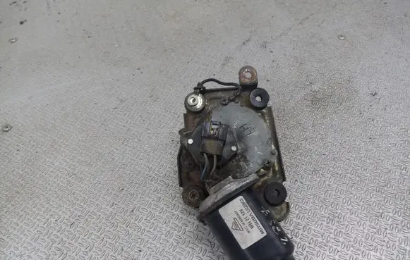 Opel Agila A Wiper motor