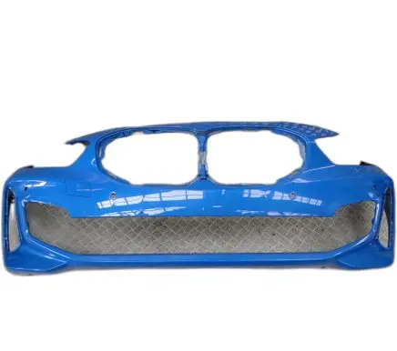 BMW 1 F40 Front bumper 
