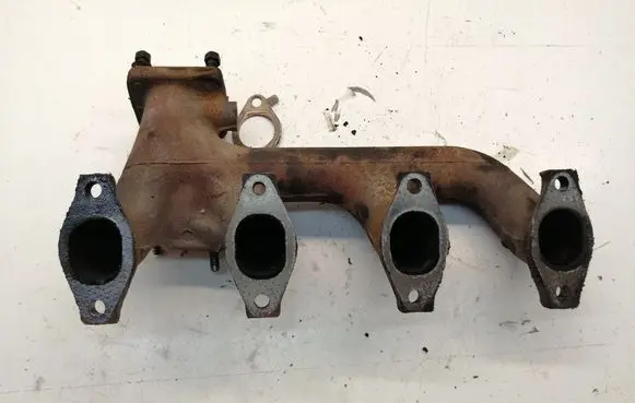 Peugeot Boxer Exhaust manifold 500308500