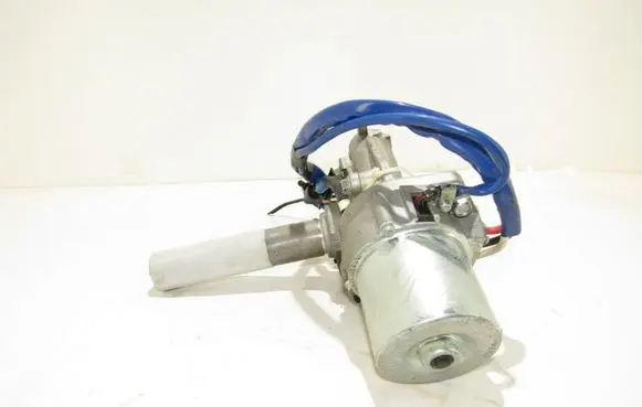 Mitsubishi ASX Electric power steering pump JJ301000580