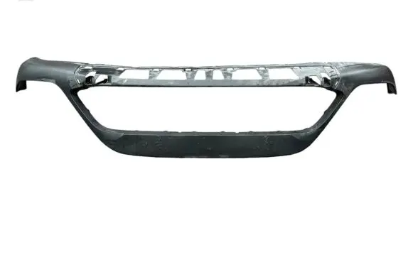 Front bumper lip