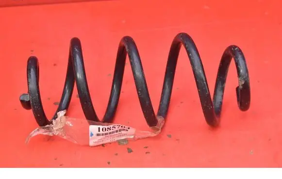 Nissan X-Trail T32 Rear coil spring 