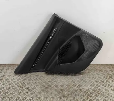 Skoda Enyaq iV Rear door card panel trim 5LG867023F
