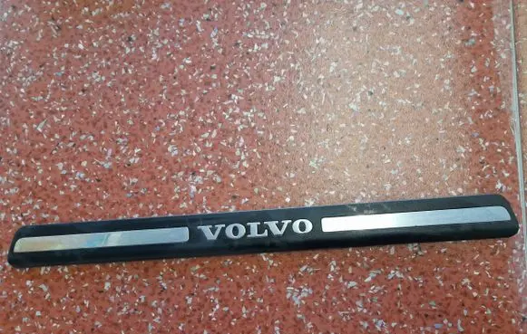 Volvo S60 Front sill trim cover 8659960