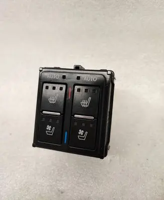 Lexus RX 450H Seat heating switch 8475248010