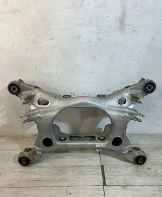 Porsche Panamera (971) Rear suspension assembly kit set 