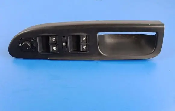 Volkswagen PASSAT B6 Other devices 1K4959857B