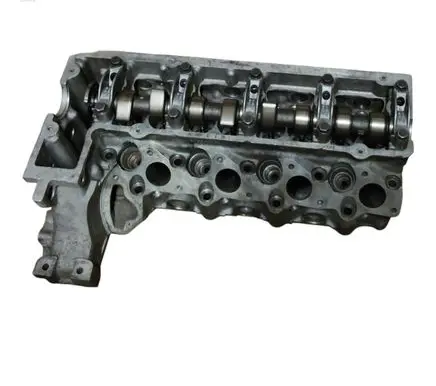 Mercedes-Benz T1 Engine head r6010161001