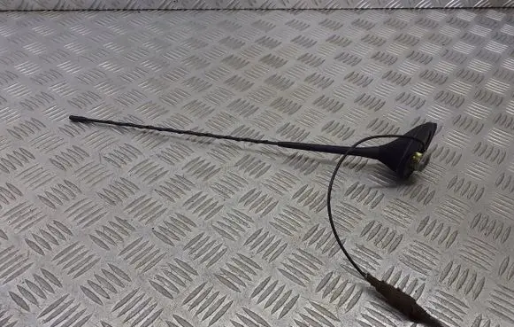 Peugeot 307 Aerial antenna filter 