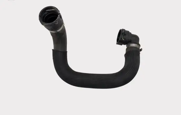 Alfa Romeo Giulia Engine coolant pipe/hose 50545401 50533872