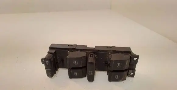 Volkswagen PASSAT B5 Electric window control switch 1J4959857 F005S00011