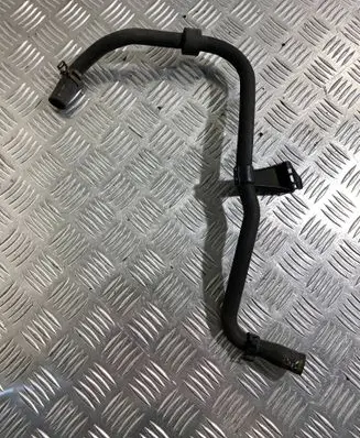 Volkswagen PASSAT B6 Engine coolant pipe/hose 1K0122109AN
