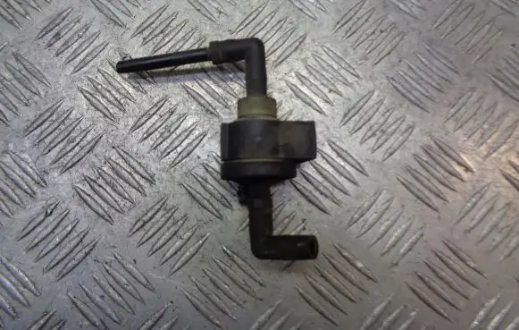 Chevrolet Aveo Turbo solenoid valve