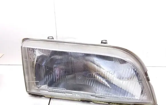 Volvo S40, V40 Headlight/headlamp 203729 E13175