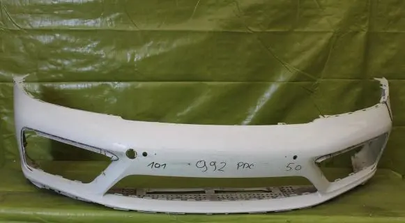 Porsche 911 992 Front bumper