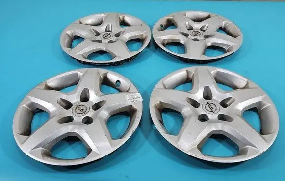 Opel Astra H R16 wheel hub/cap/trim IMPRK1474308