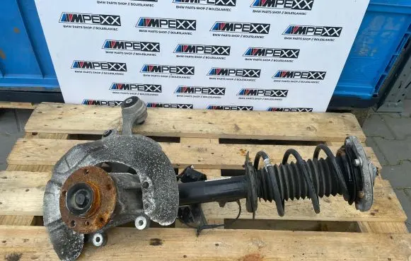 BMW 3 F30 F35 F31 Front shock absorber/damper