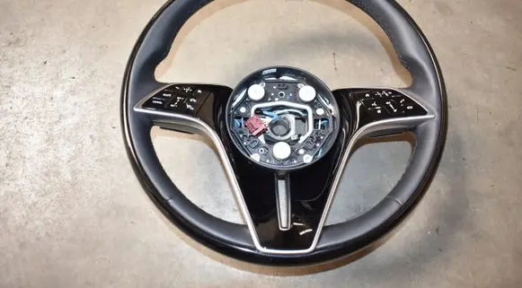 Mercedes-Benz S W223 Steering wheel A0004606119