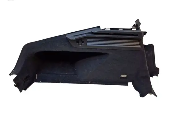 Volkswagen Arteon Trunk/boot side trim panel 3G8867427