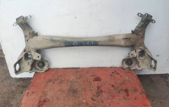 Peugeot 308 Rear axle beam 