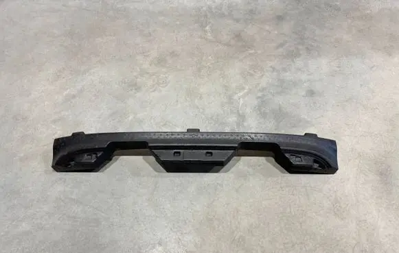 Nissan Leaf II (ZE1) Rear bumper foam support bar 850905SH0A