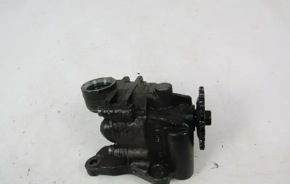 Volkswagen Polo III 6N 6N2 6NF Oil pump R045115109A