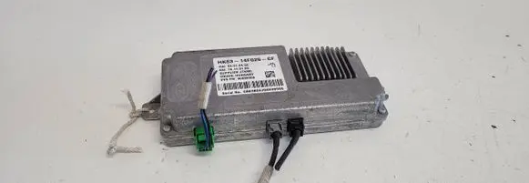 Land Rover Range Rover Evoque L538 Video control module 90886506 HK8314F026CF