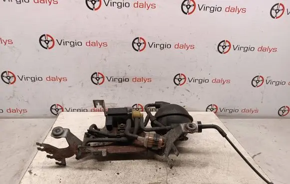 Volkswagen Transporter - Caravelle T5 Other engine bay part 7h0906279c