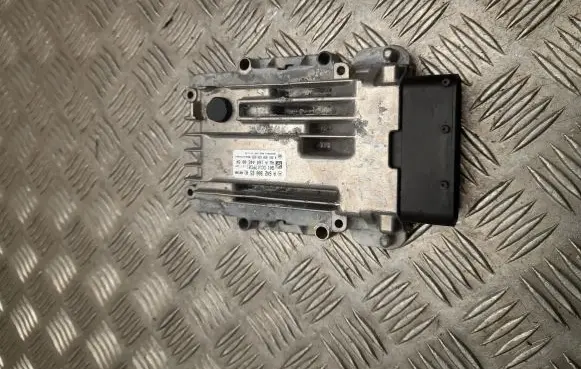 Mercedes-Benz E W212 Other control units/modules A6429006501