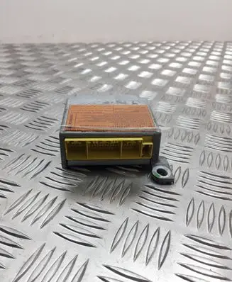 Nissan Murano Z50 Airbag control unit/module 98820CA010 040305