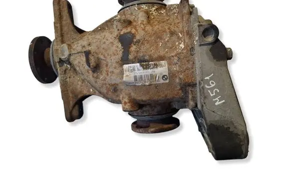 BMW X1 E84 Rear differential 7592932 7514992 EAE55Z