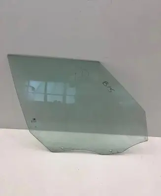 Mini Cooper Countryman R60 Front door window/glass (coupe) 