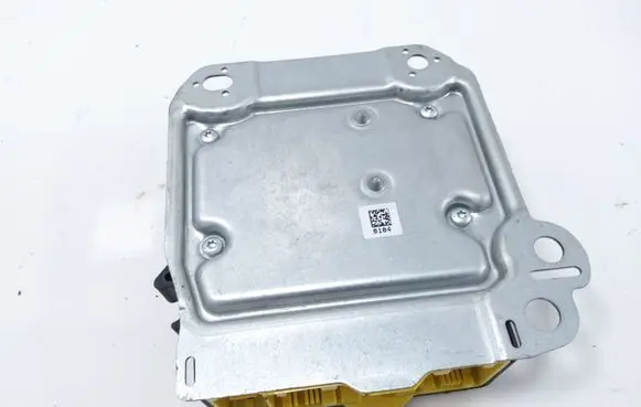 Mercedes-Benz B W245 Airbag control unit/module A2469007502