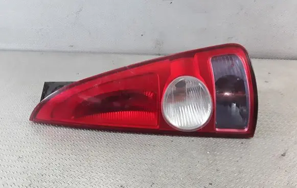 Renault Espace - Grand espace IV Rear/tail lights 8200027152